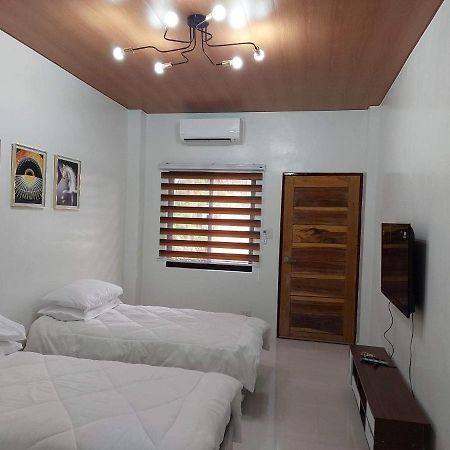 Flb Apartelle Los Banos Los Banos  Dış mekan fotoğraf