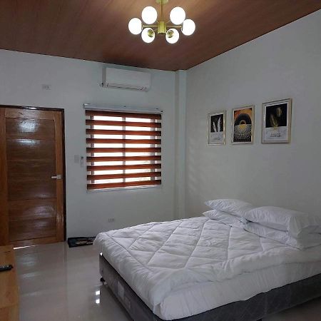 Flb Apartelle Los Banos Los Banos  Dış mekan fotoğraf