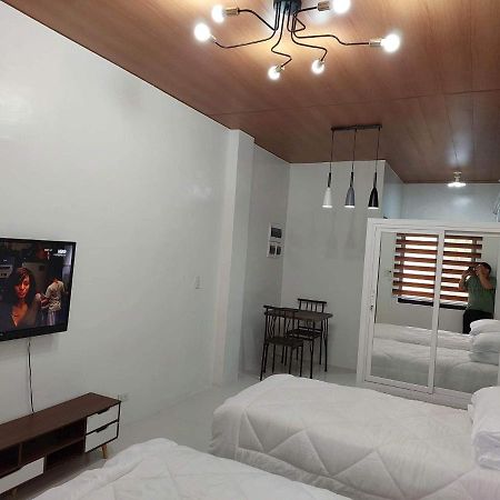Flb Apartelle Los Banos Los Banos  Dış mekan fotoğraf