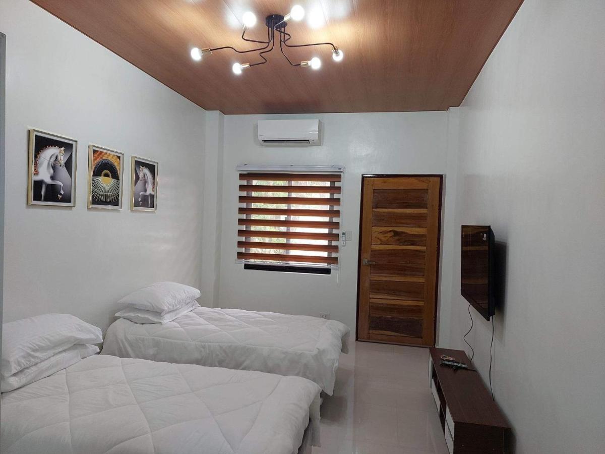 Flb Apartelle Los Banos Los Banos  Dış mekan fotoğraf
