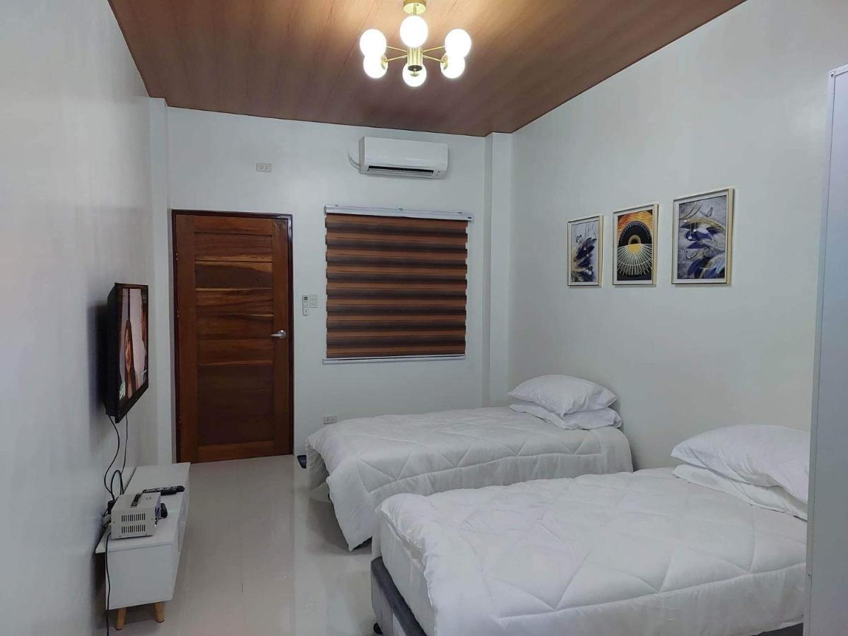 Flb Apartelle Los Banos Los Banos  Dış mekan fotoğraf
