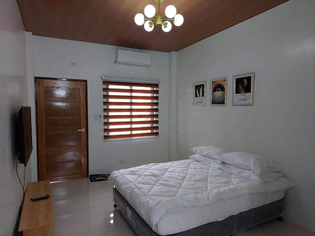 Flb Apartelle Los Banos Los Banos  Dış mekan fotoğraf