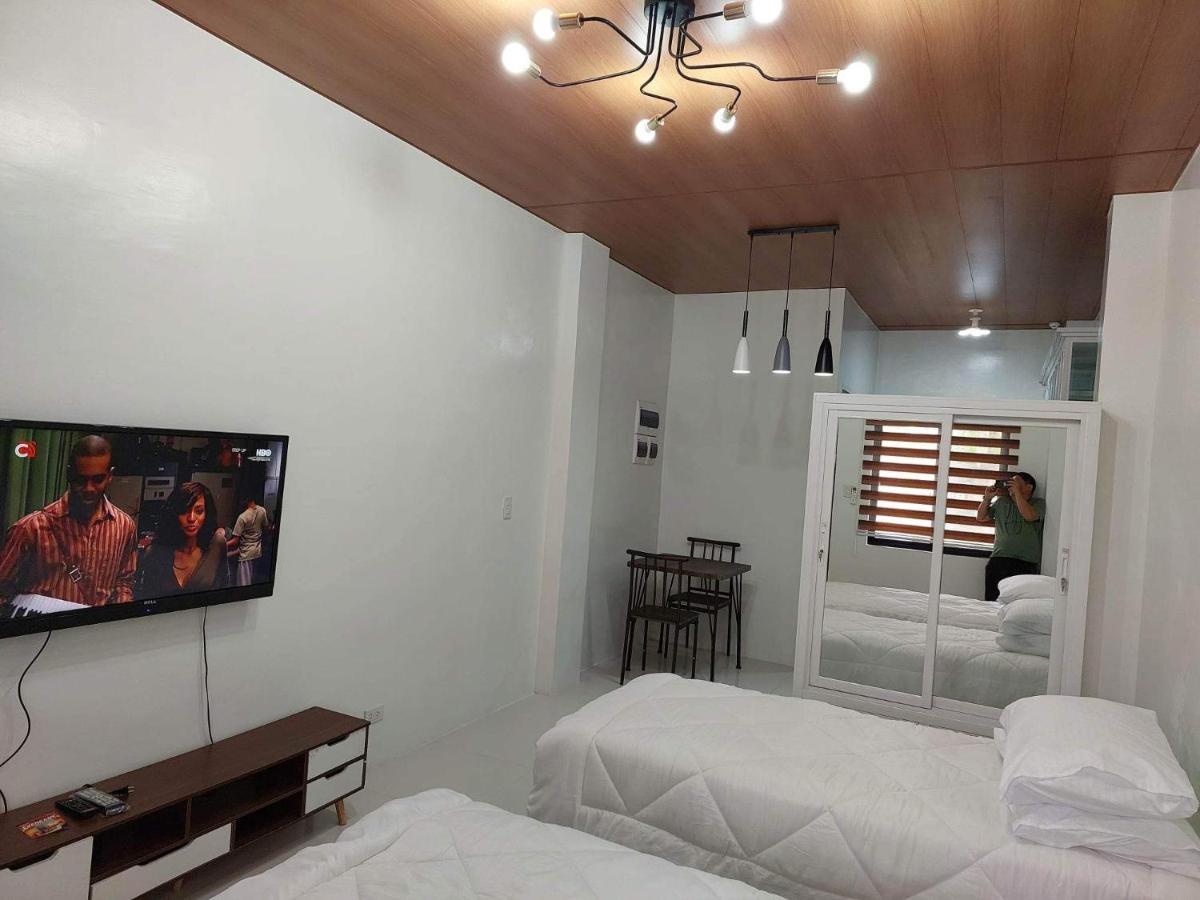 Flb Apartelle Los Banos Los Banos  Dış mekan fotoğraf
