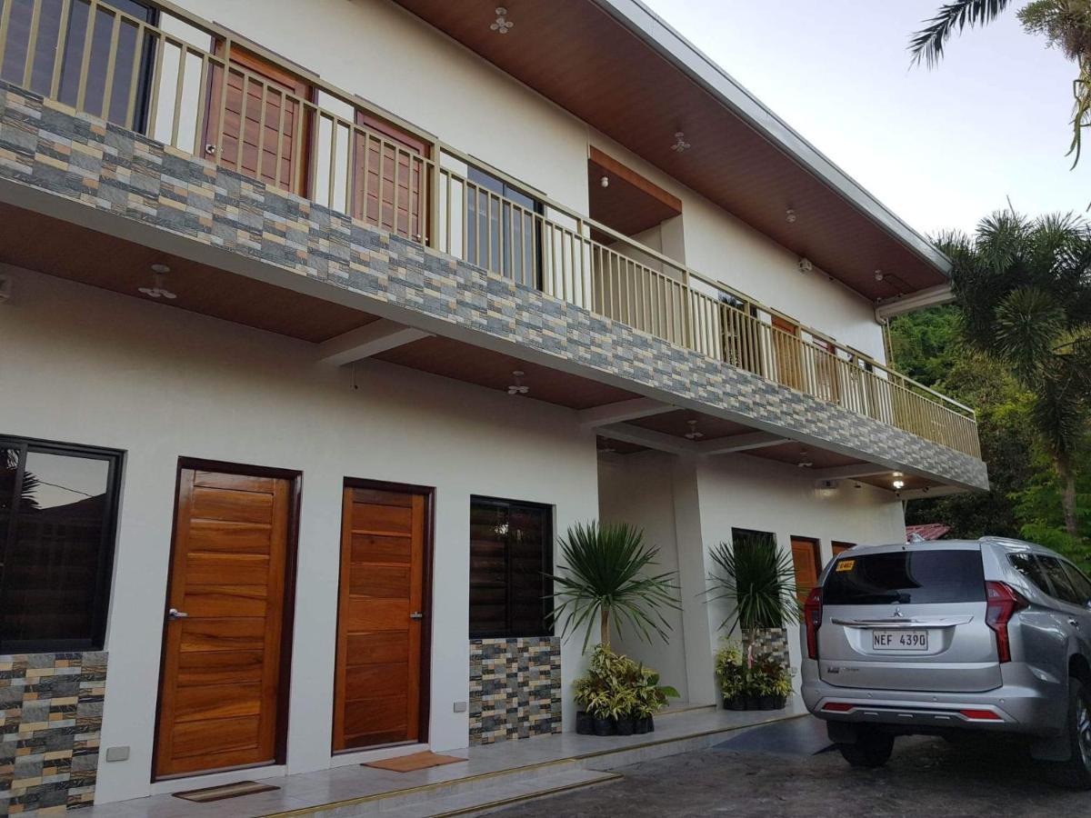 Flb Apartelle Los Banos Los Banos  Dış mekan fotoğraf
