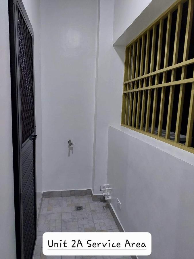 Flb Apartelle Los Banos Los Banos  Dış mekan fotoğraf