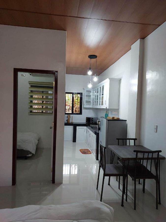 Flb Apartelle Los Banos Los Banos  Dış mekan fotoğraf