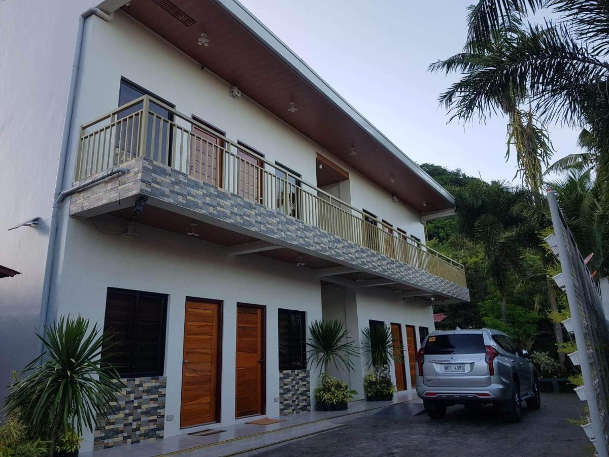 Flb Apartelle Los Banos Los Banos  Dış mekan fotoğraf