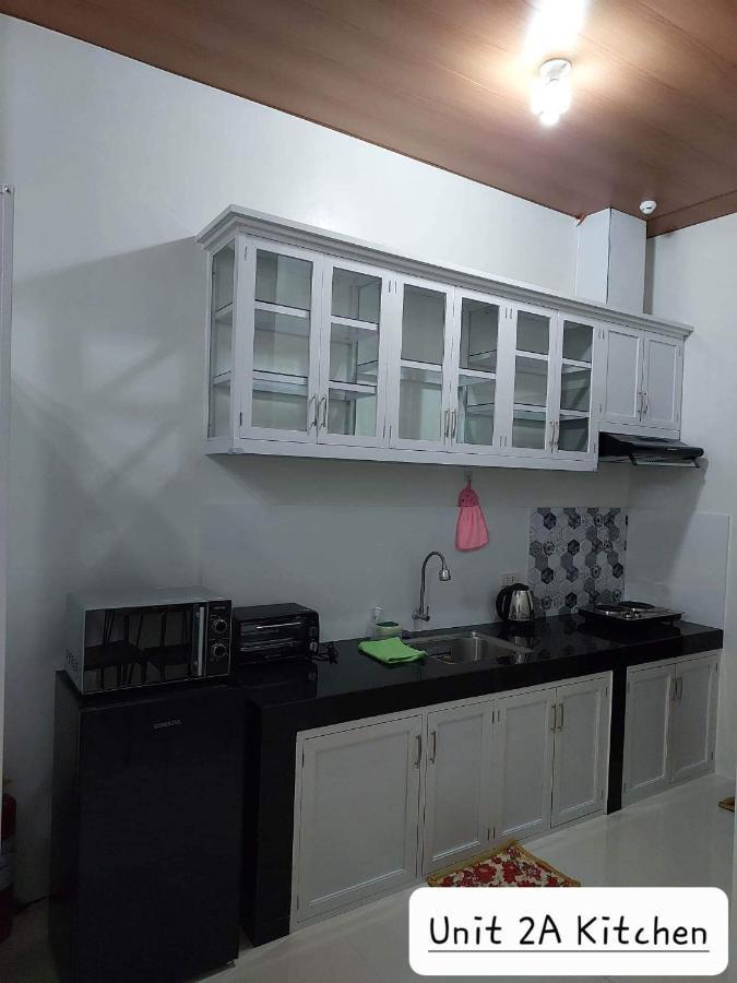 Flb Apartelle Los Banos Los Banos  Dış mekan fotoğraf