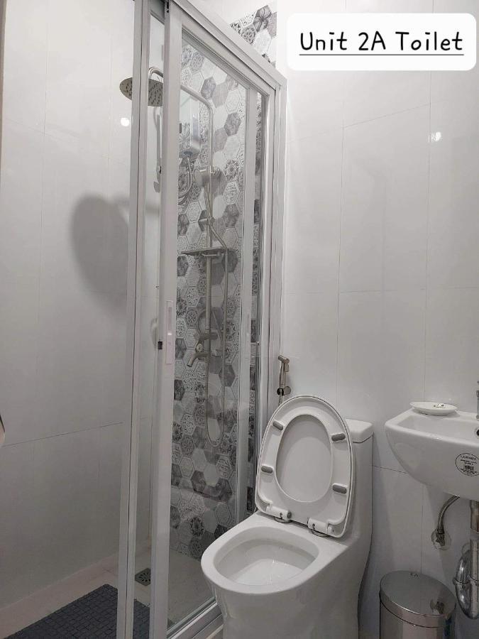 Flb Apartelle Los Banos Los Banos  Dış mekan fotoğraf