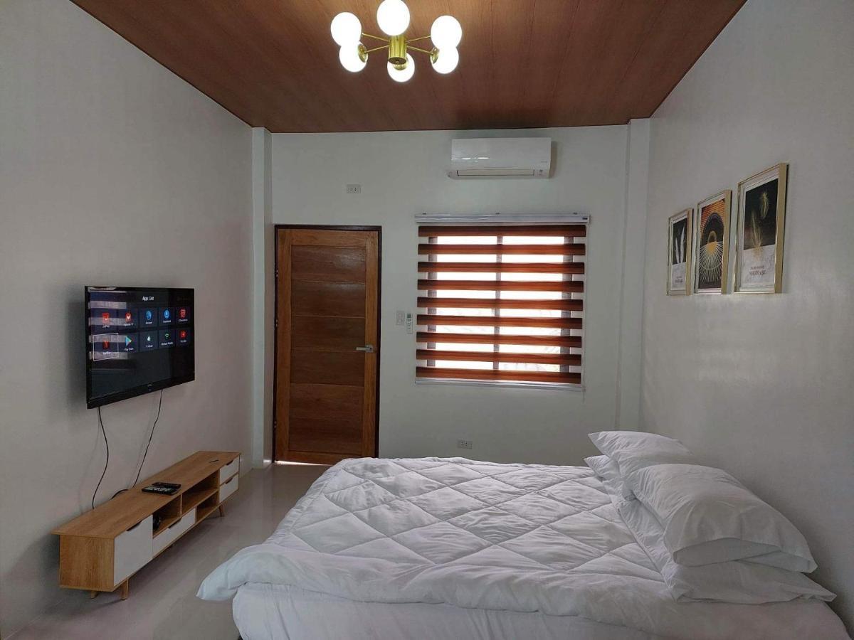 Flb Apartelle Los Banos Los Banos  Dış mekan fotoğraf